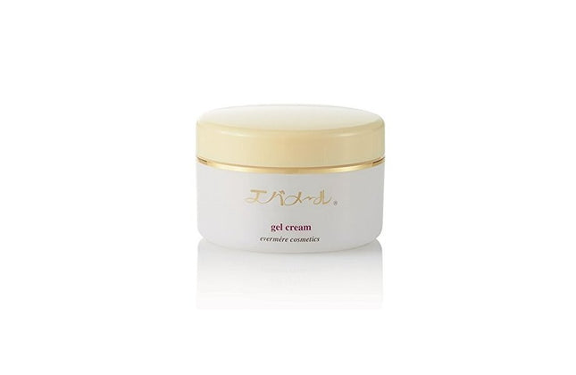 エバメール ゲルクリーム ジャー180g