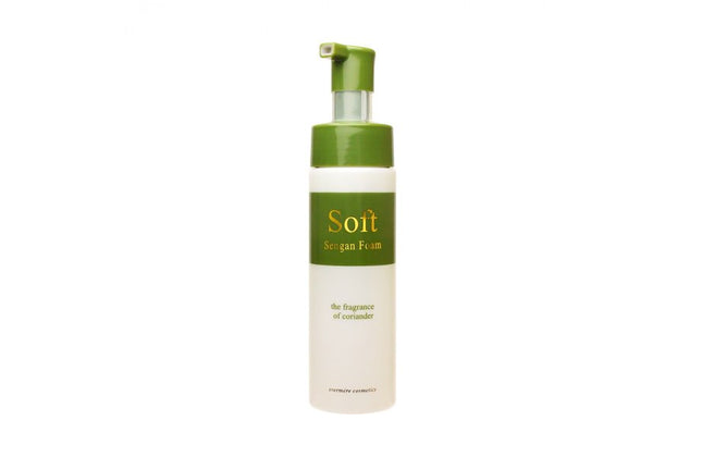 エバメール ソフト 洗顔フォーム 200ml