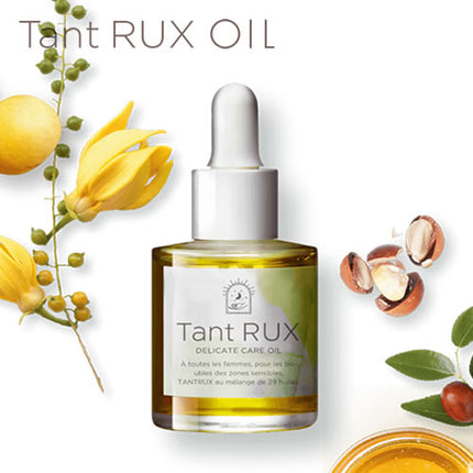 タントリュクス オイル Tant RUX OIL 30ml