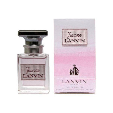 ランバン LANVIN ジャンヌ ランバン EDP 30ml SP