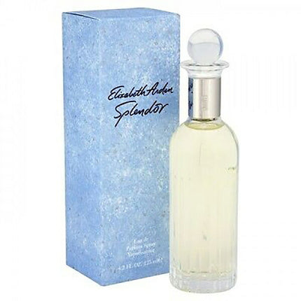 エリザベスアーデン Elizabeth Arden スプレンダー EDP 125ml SP
