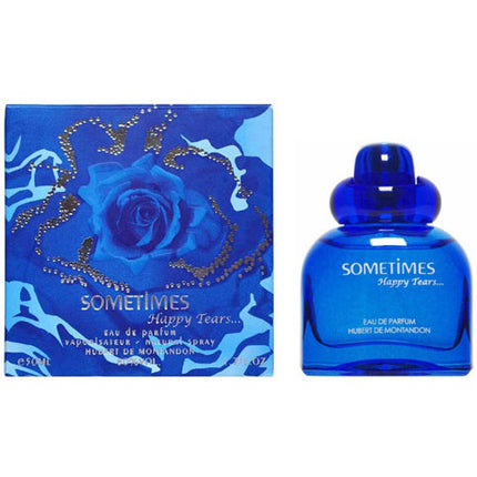 アロマコンセプト サムタイム ハッピー ティアーズ EDP 50ml SP