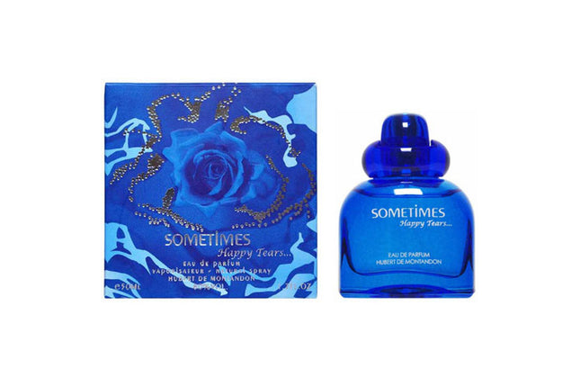 アロマコンセプト サムタイム ハッピー ティアーズ EDP 50ml SP