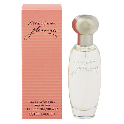 エスティローダー ESTEE LAUDER プレジャーズ EDP 30ml SP
