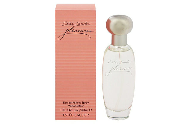 エスティローダー ESTEE LAUDER プレジャーズ EDP 30ml SP