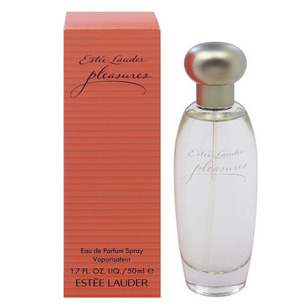 エスティローダー ESTEE LAUDER プレジャーズ EDP 50ml SP