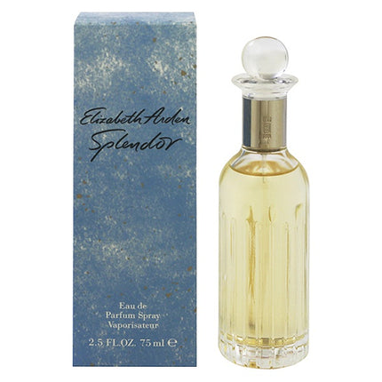 エリザベスアーデン ELIZABETHARDEN スプレンダー EDP 75ml SP