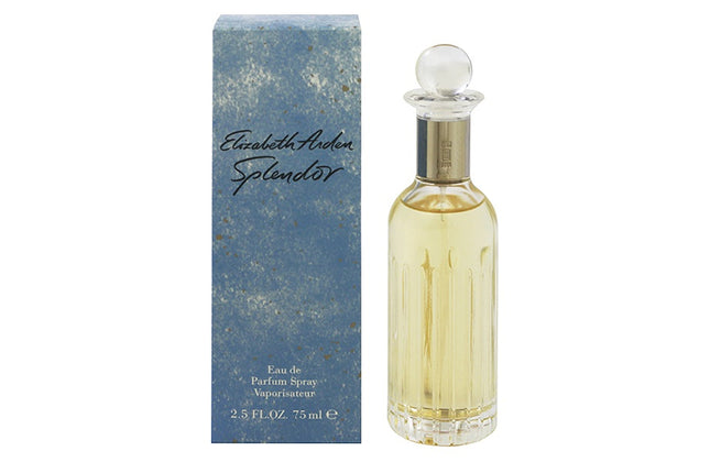エリザベスアーデン ELIZABETHARDEN スプレンダー EDP 75ml SP