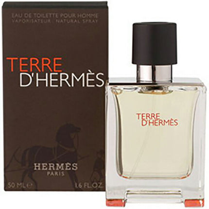 エルメス HERMES テールドエルメス EDT 50ml SP