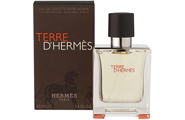 エルメス HERMES テールドエルメス EDT 50ml SP