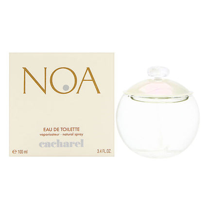 キャシャレル CACHAREL ノア EDT 100ml SP