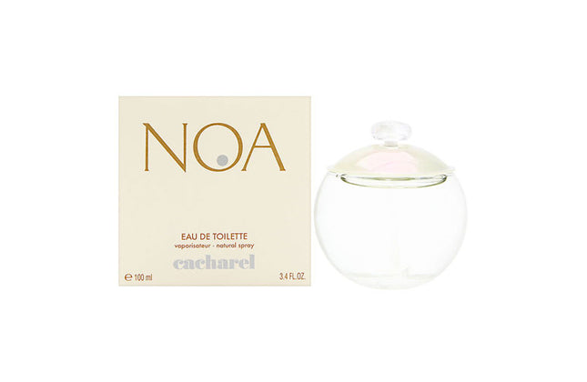 キャシャレル CACHAREL ノア EDT 100ml SP