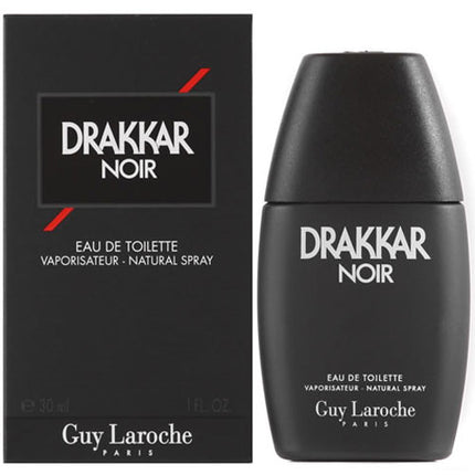 ギ ラロッシュ GUY LAROCHE ドラッカー ノワール EDT 30ml SP
