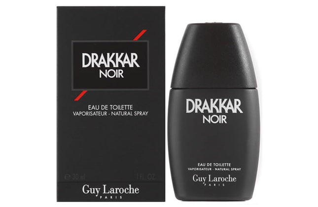 ギ ラロッシュ GUY LAROCHE ドラッカー ノワール EDT 30ml SP