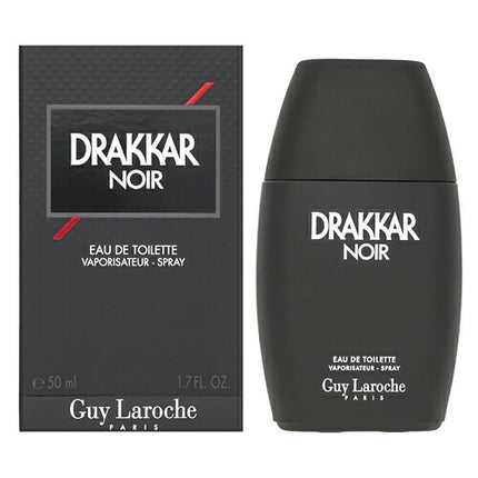 ギ ラロッシュ GUY LAROCHE ドラッカー ノワール EDT 50ml SP