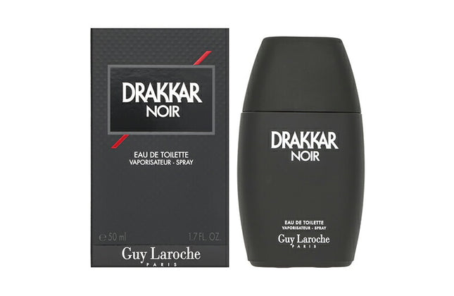 ギ ラロッシュ GUY LAROCHE ドラッカー ノワール EDT 50ml SP