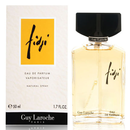 ギ ラロッシュ GUY LAROCHE フィジー EDT 50ml SP