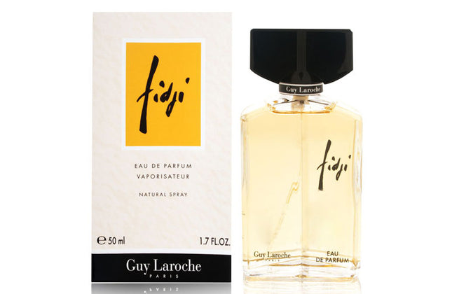 ギ ラロッシュ GUY LAROCHE フィジー EDT 50ml SP