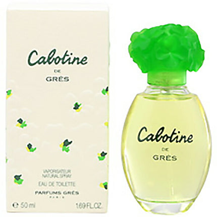 グレ GRES カボティーヌ EDT 50ml SP