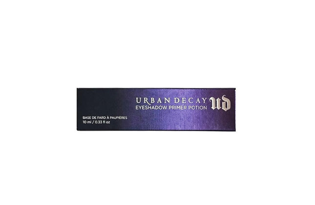 URBAN DECAY アーバンディケイ アイシャドウプライマーポーション #ORIGINAL 10mL