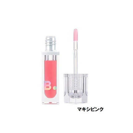 バニラコ ボリュームリッププランパー マキシ ピンク 3.8g