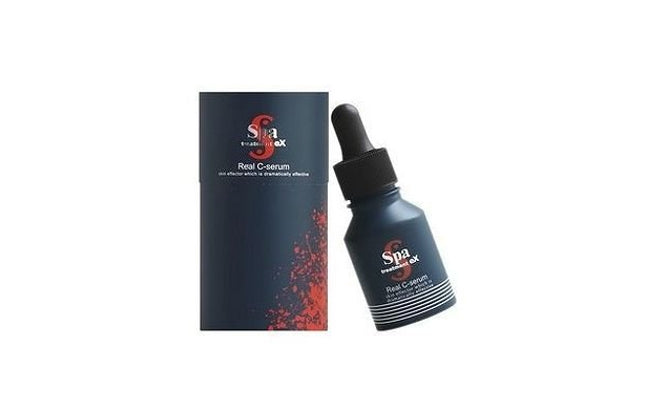 スパトリートメント ex リアル C- セーラム 18ml