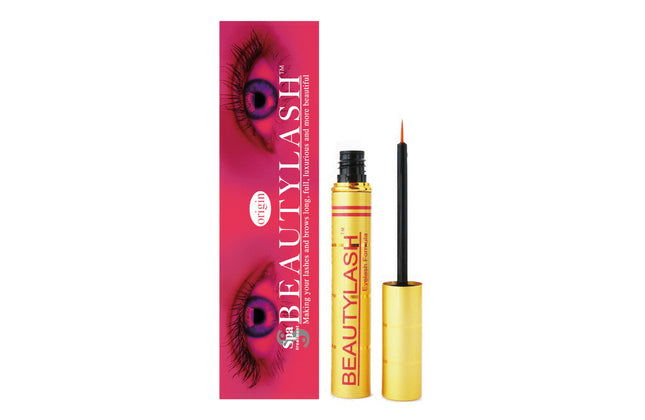 ビューティーラッシュ オリジン 4.5ml まつ毛美容液 まつげ美容液 まつげ BEAUTYLASH スパトリートメント
